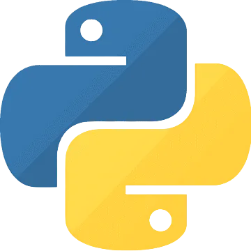 python